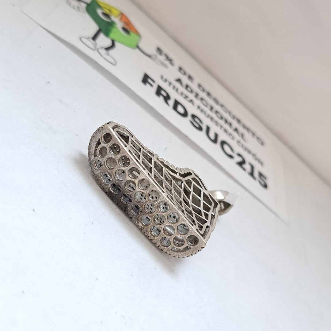 DIJE PLATA 17,40 GRMS (SEMINUEVO)