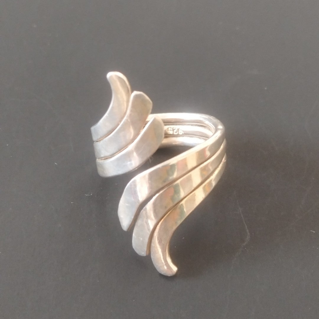 ANILLITO PLATA 7,90 GRMS (SEMINUEVO)
