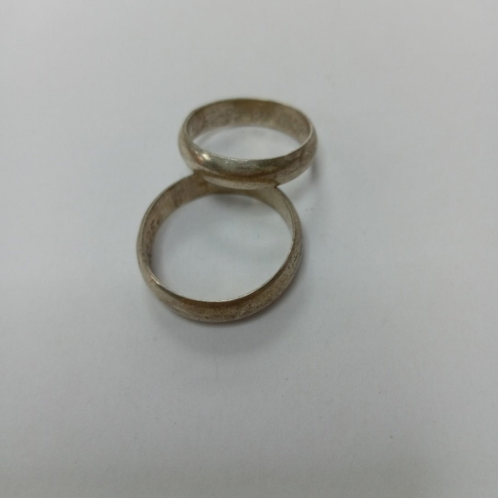 ARGOLLA PLATA 7.5 GRMS (SEMINUEVO)