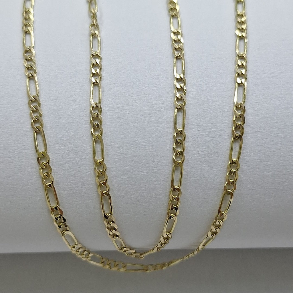 CADENA 3X1 5.7G 60 CM (NUEVO)