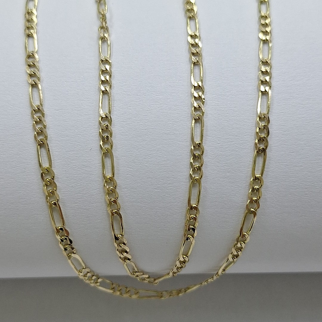 CADENA 3X1 5.7G 60 CM (NUEVO)