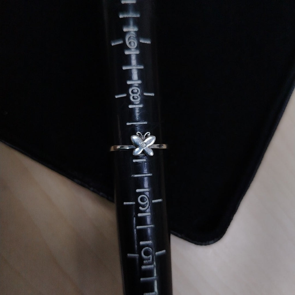 ANILLITO ORO 14 K 1.7 GRMS (SEMINUEVO)