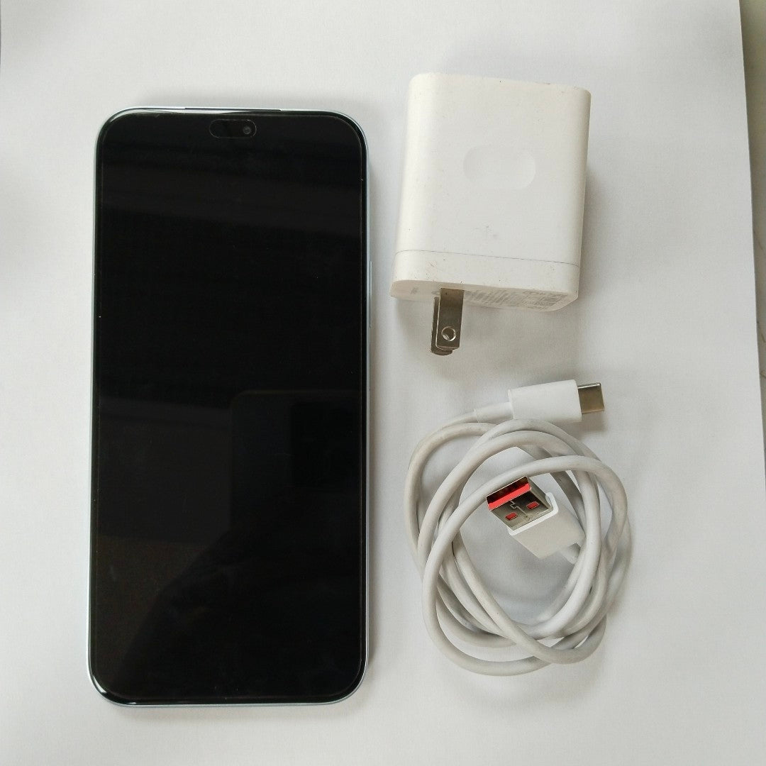 CELULAR HONOR X8B LLY-LX3 (2023) 512 GB 8 GB RAM (SEMINUEVO)