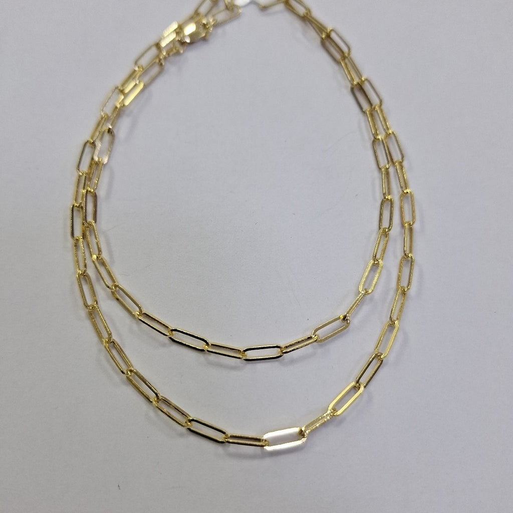 CADENAS ORO 14K 8.9 (NUEVO)