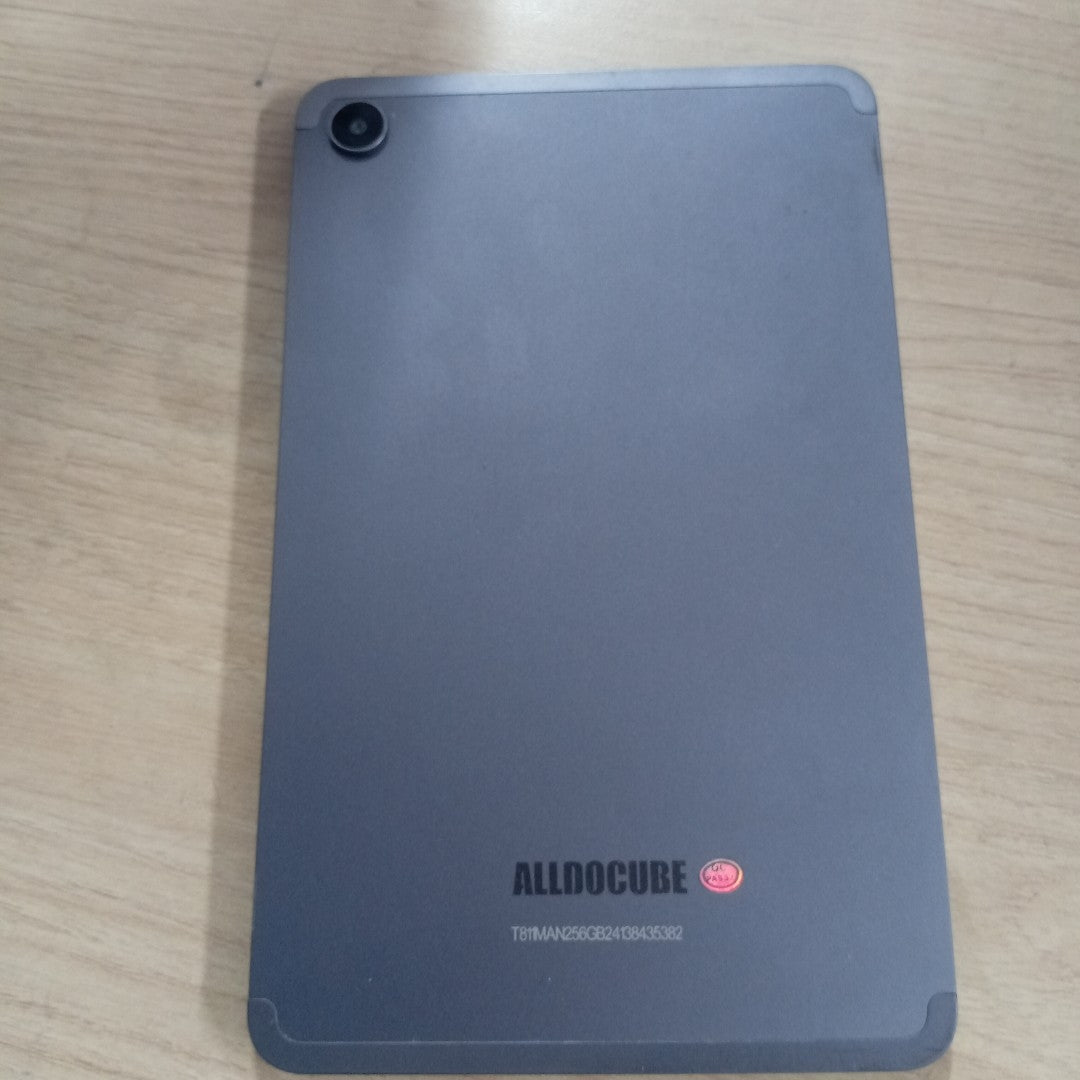 TABLETA ALLDOCUBE IPLAY 50 MINI PRO 256 GB 8 GB RAM (SEMINUEVO)