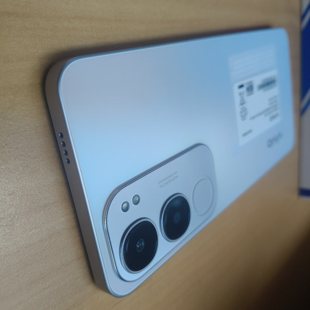 CELULAR VIVO Y19S V2419 (2024) 256 GB 8 GB RAM (SEMINUEVO)