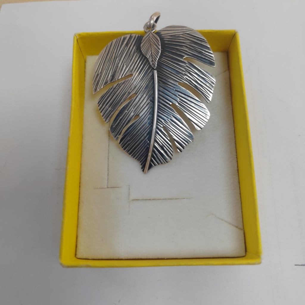 DIJE PLATA 9,70 GRMS (SEMINUEVO)