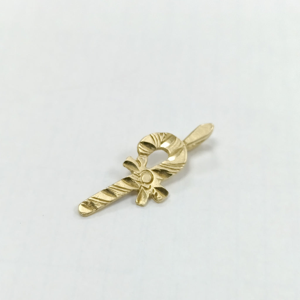 DIJE ORO 14 K 0,50 GRMS (SEMINUEVO)