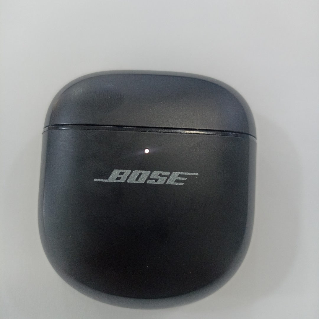 AUDIFONOS BOSE QUIETCOMFORT ULTRA INALAMBRICO IN EAR (SEMINUEVO)