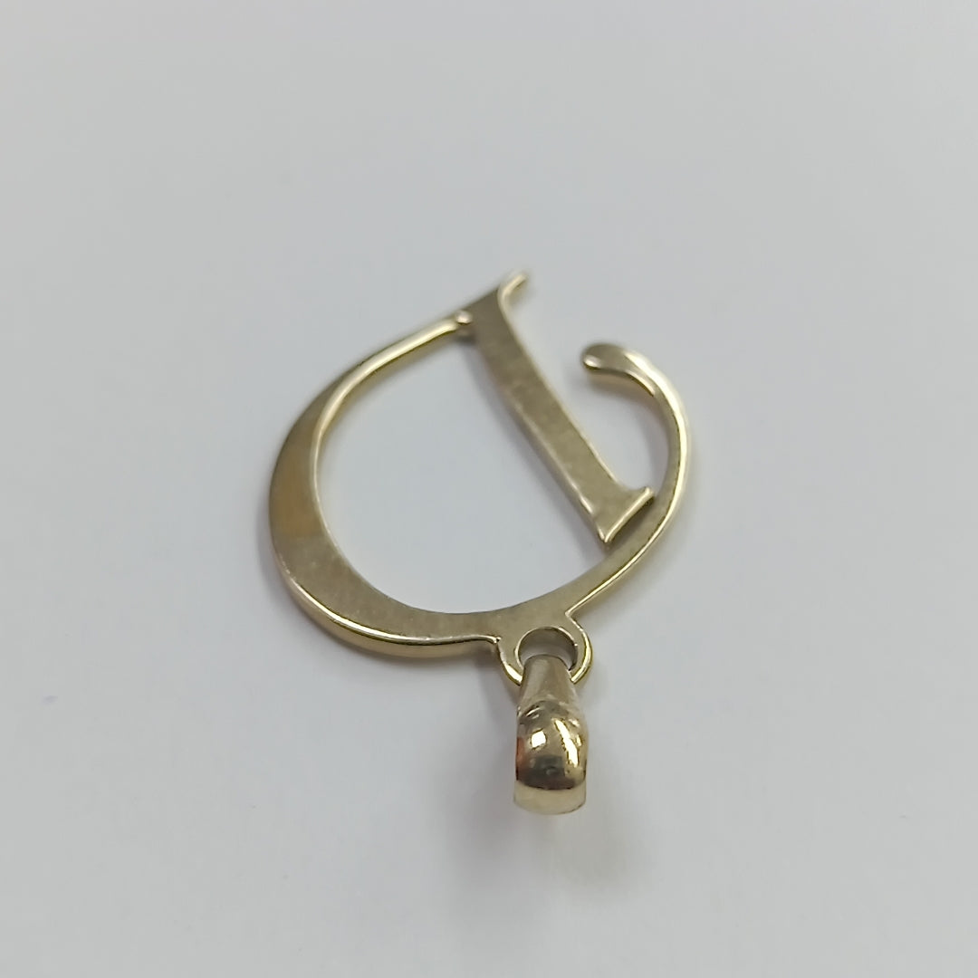 DIJE ORO 14 K 1.2 GRMS (SEMINUEVO)