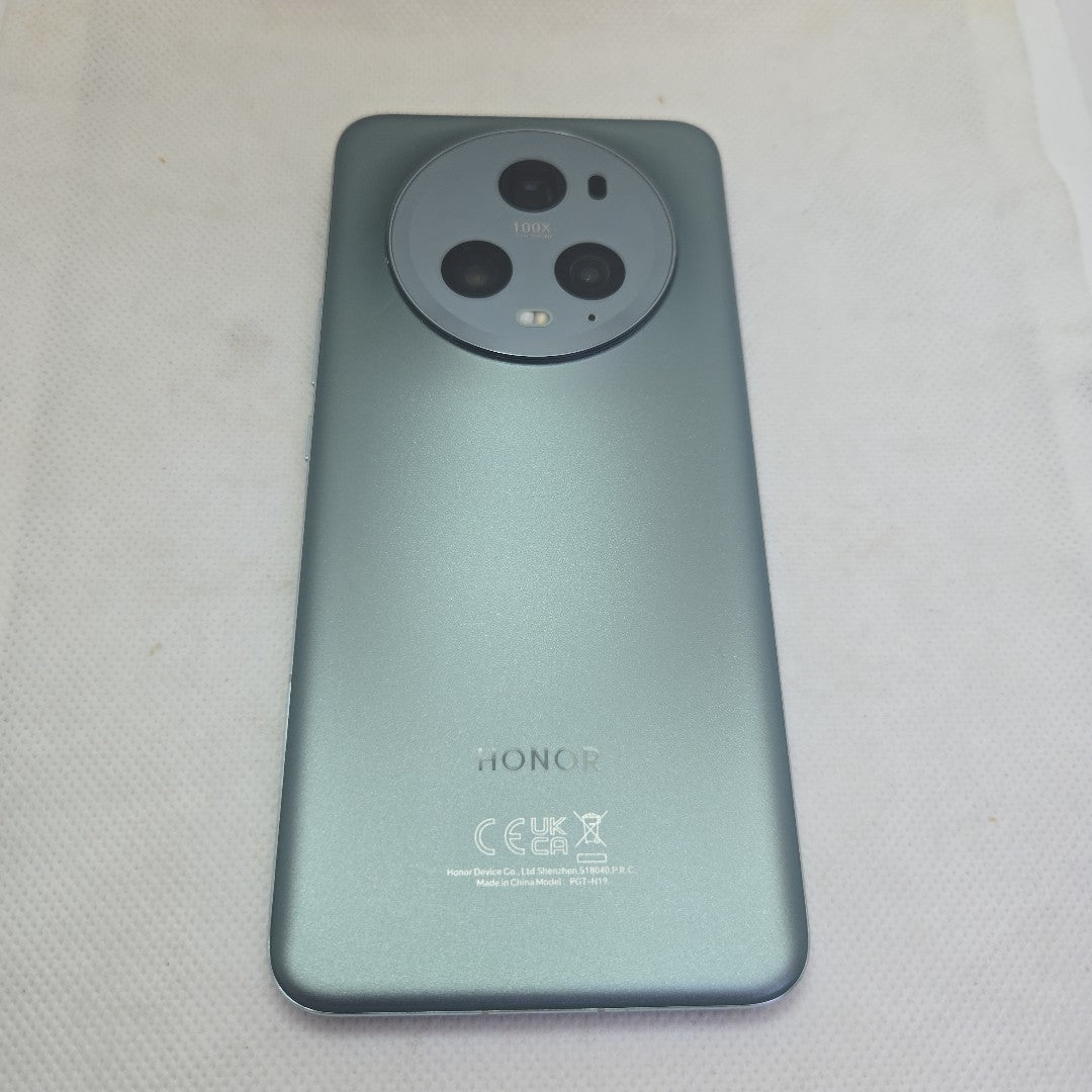 CELULAR HONOR MAGIC 5 PRO PGT-N19 512 GB 12 GB RAM (SEMINUEVO)