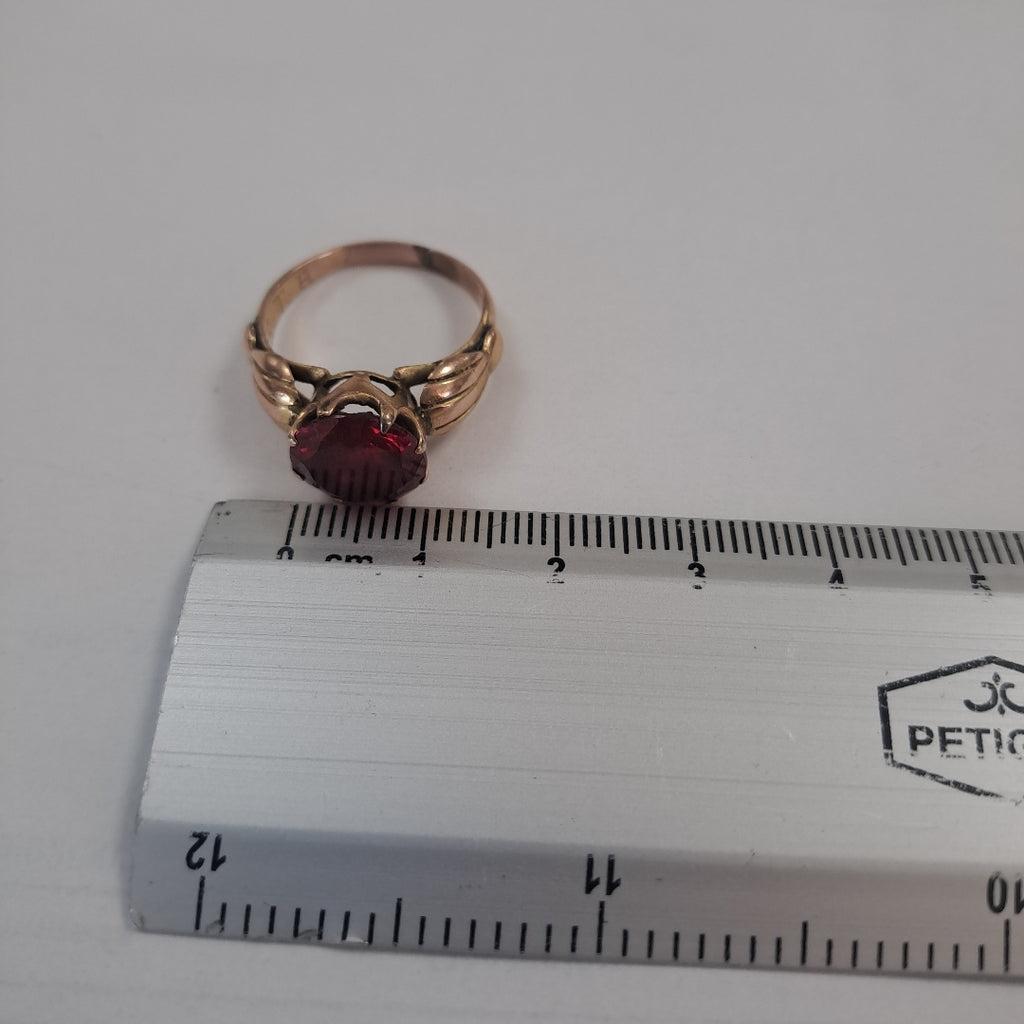 ANILLITO ORO 14 K 4,30 GRMS (SEMINUEVO)