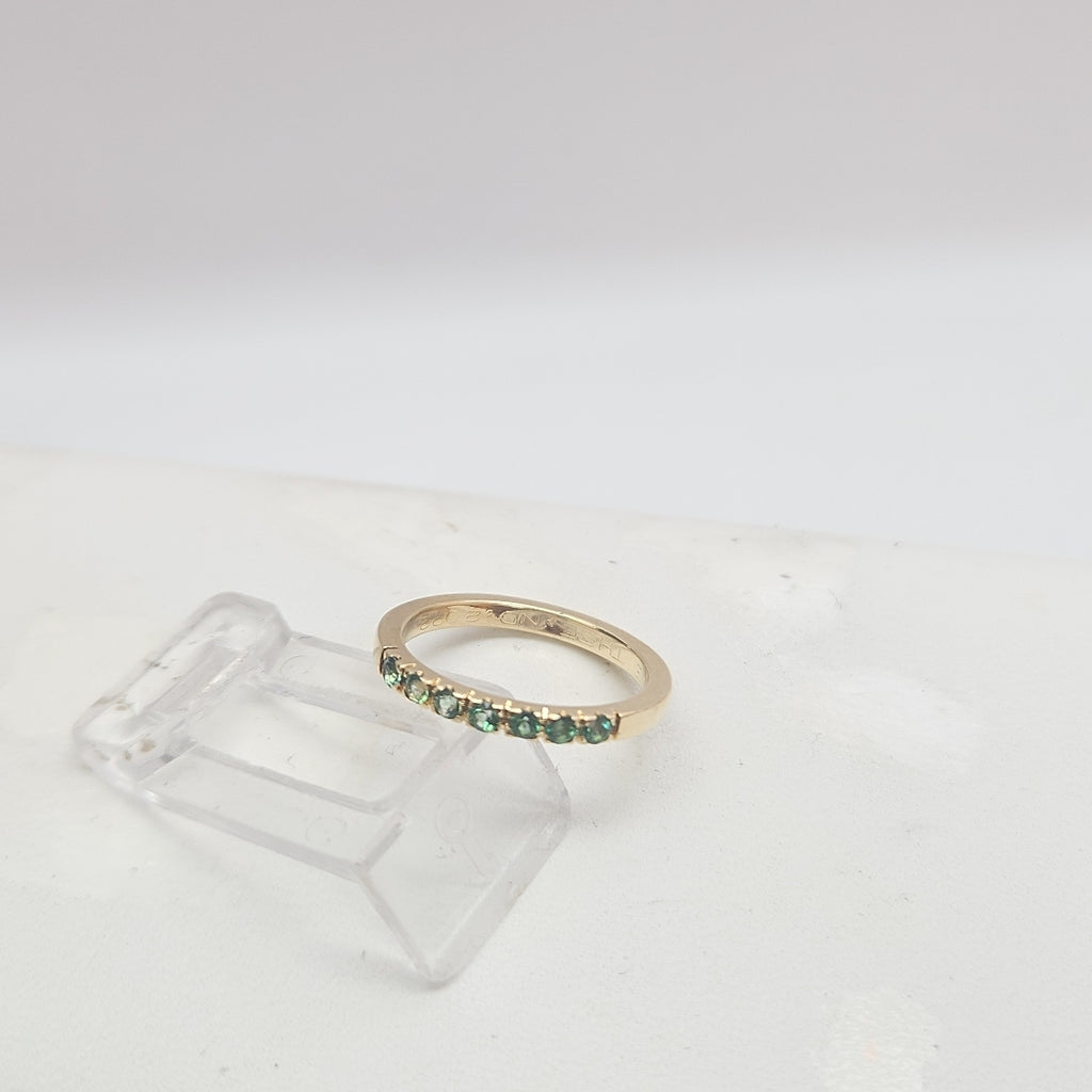 ANILLITO ORO 14 K 2,40 GRMS (SEMINUEVO)