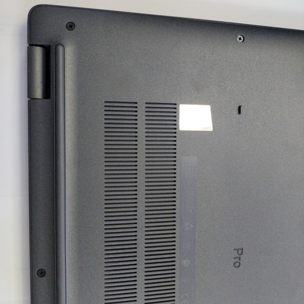 LAPTOP DELL PRO 14 (2025) 512 GB SSD 16 GB RAM (SEMINUEVO)