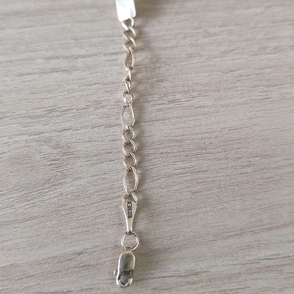 ESCLAVA ORO 10 K 2,40 GRMS (SEMINUEVO)