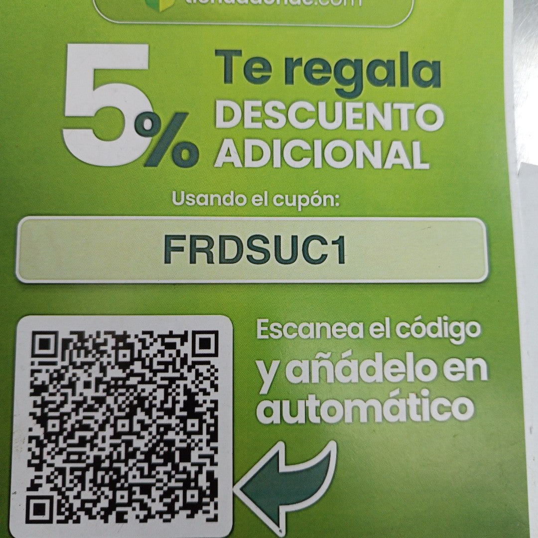 DIJE ORO 14 K 6.3 GRMS (SEMINUEVO)