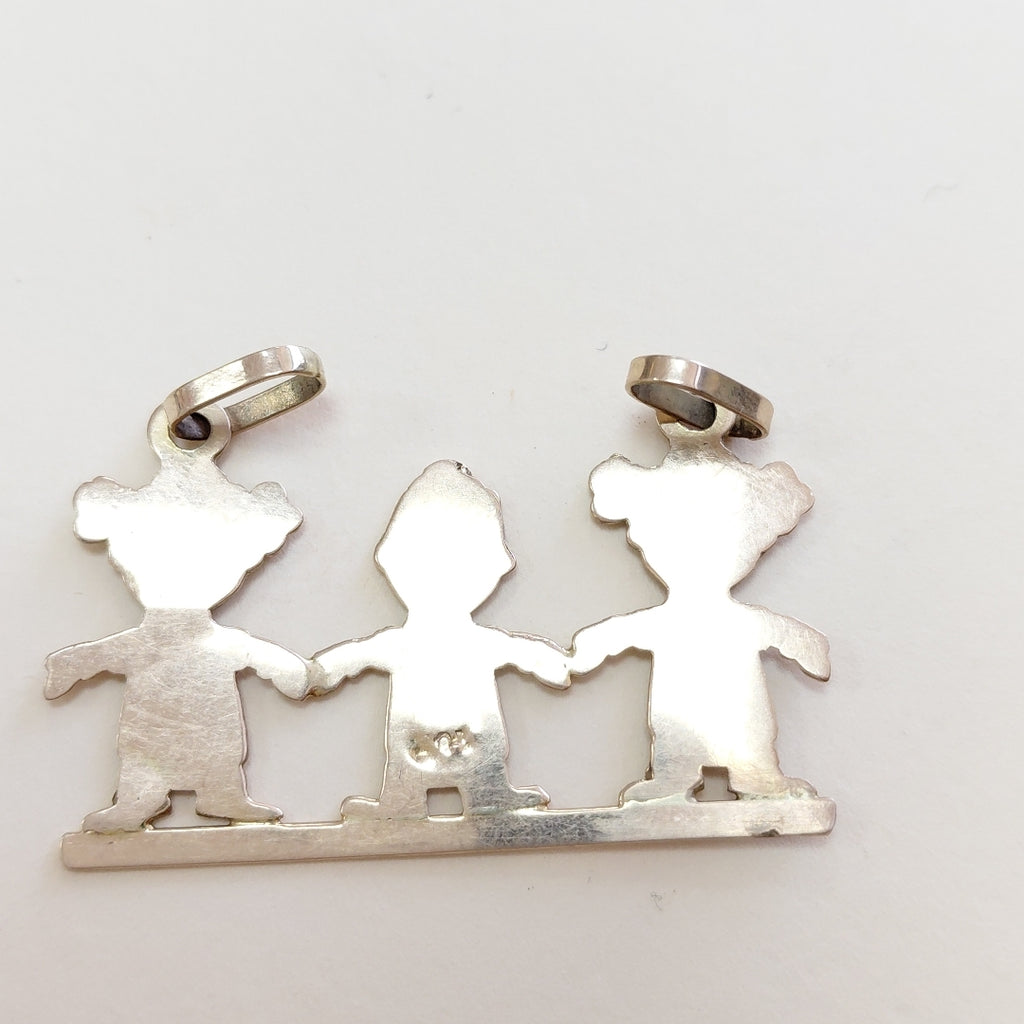 DIJE ORO 14 K 4.1 GRMS (SEMINUEVO)