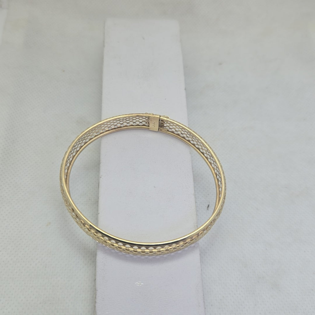 K1 6,90 GRMS 10 K ESPECIFICACIONES COMPLEMENTARIAS BRAZALETE (SEMINUEVO)