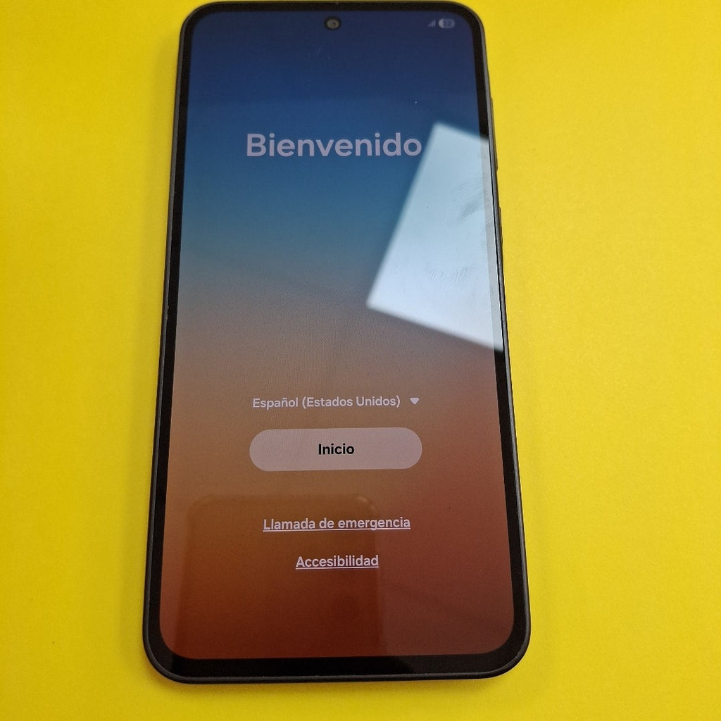CELULAR SAMSUNG GALAXY A36 5G SM-A366E (2025) 128 GB 6 GB RAM (SEMINUEVO)