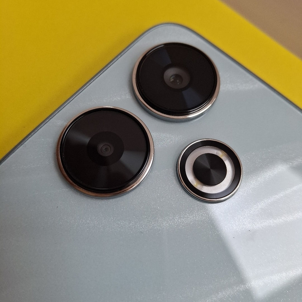 CELULAR XIAOMI REDMI 13 24049RN28L (2024) 256 GB 8 GB RAM (SEMINUEVO)