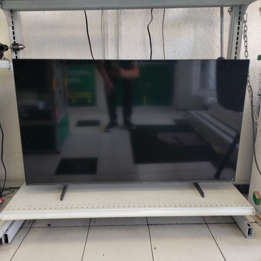 PANTALLA SAMSUNG UN50U8200FF (2025) 50" LED 4K (SEMINUEVO)