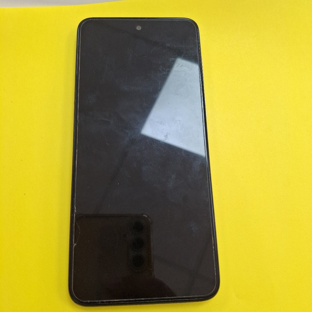 CELULAR MOTOROLA MOTO G53 5G XT2335-1 (2022) 128 GB 6 GB RAM (SEMINUEVO)