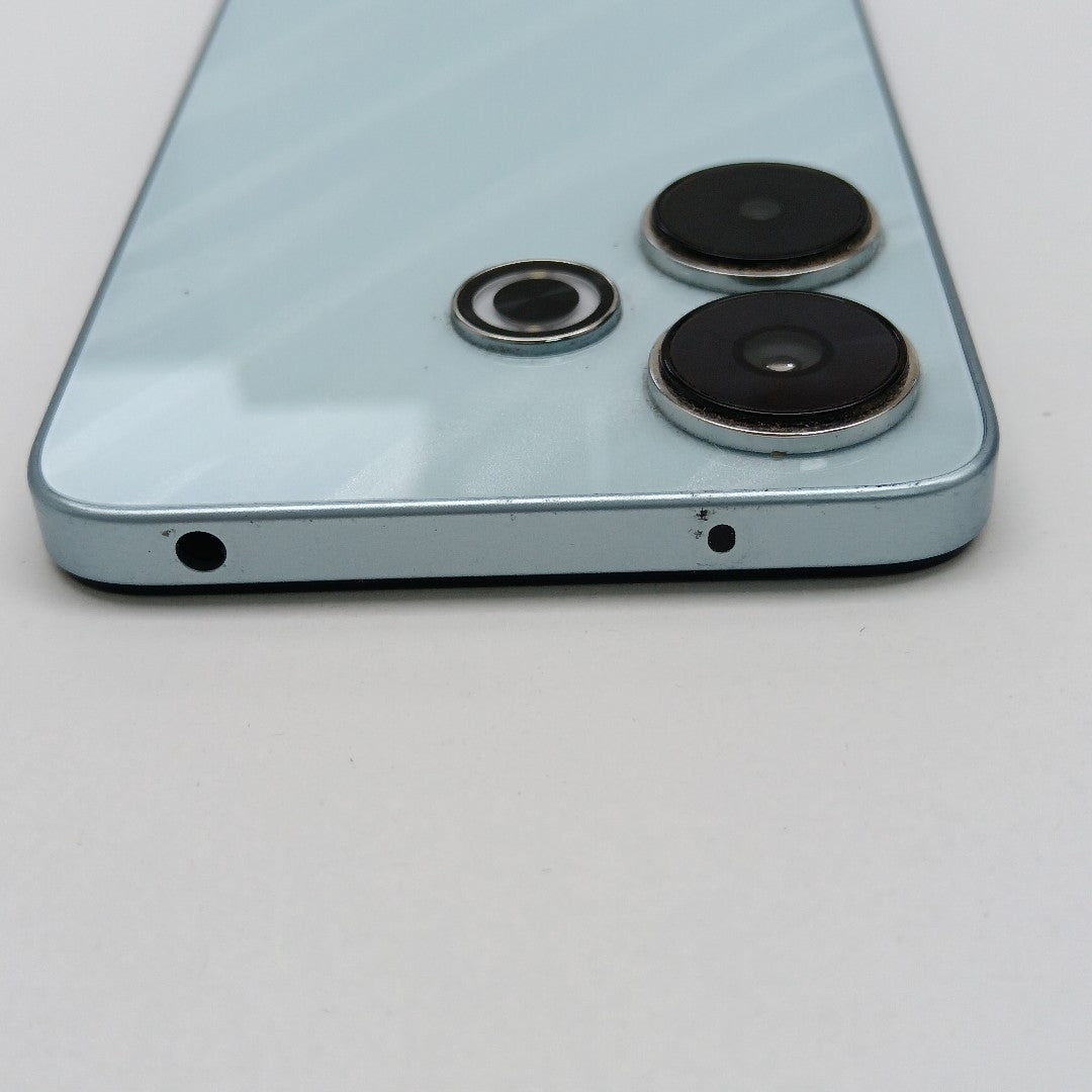 CELULAR XIAOMI REDMI 13 24049RN28L (2024) 256 GB 8 GB RAM (SEMINUEVO)