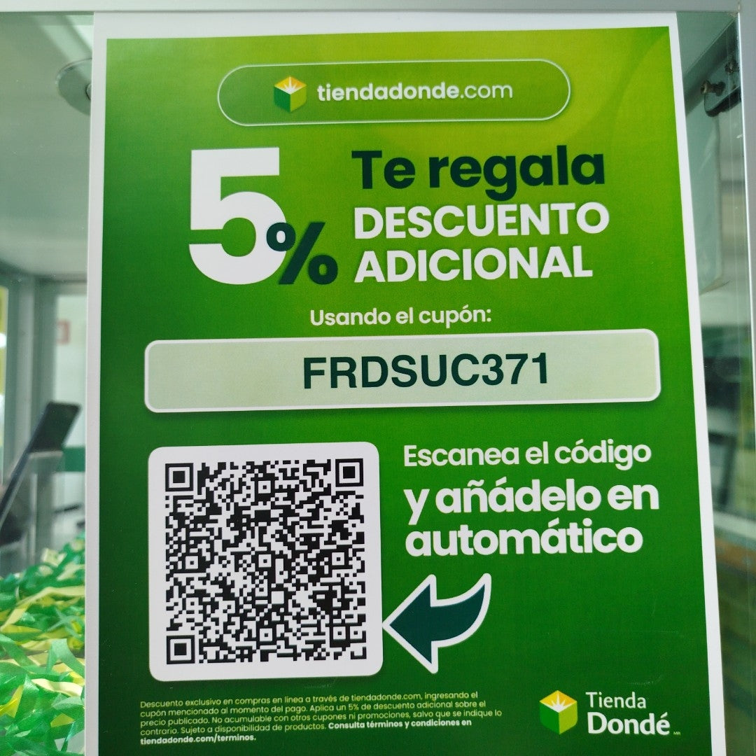 PANTALLA HISENSE 55U65H (2023) 55" ULED 4K (SEMINUEVO)