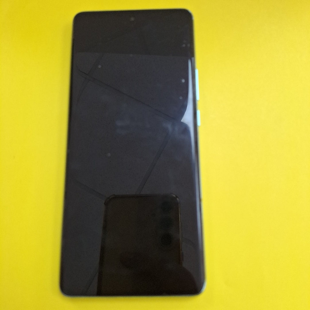 CELULAR OPPO  RENO11 5G CPH2599 (2024) 256 GB 8 GB RAM (SEMINUEVO)