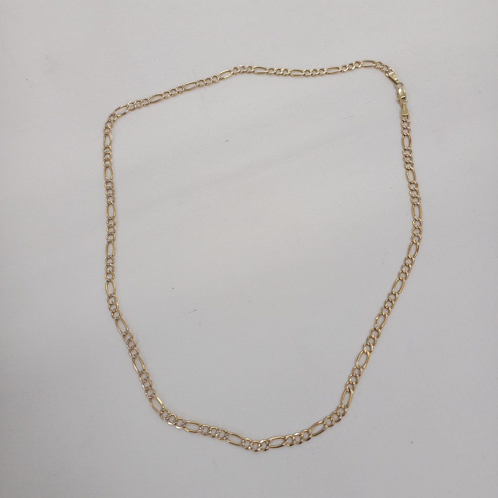 CADENA ORO 10 K 13.2 GRMS (SEMINUEVO)