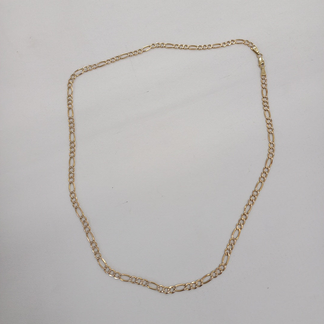 CADENA ORO 10 K 13.2 GRMS (SEMINUEVO)