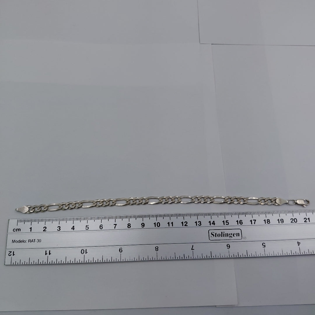 PULSERA PLATA 8 GRMS (SEMINUEVO)