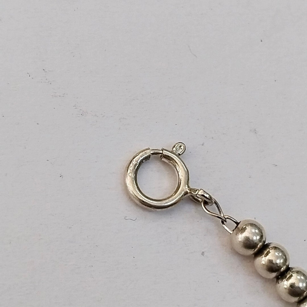 PULSERA PLATA 4.2 GRMS (SEMINUEVO)