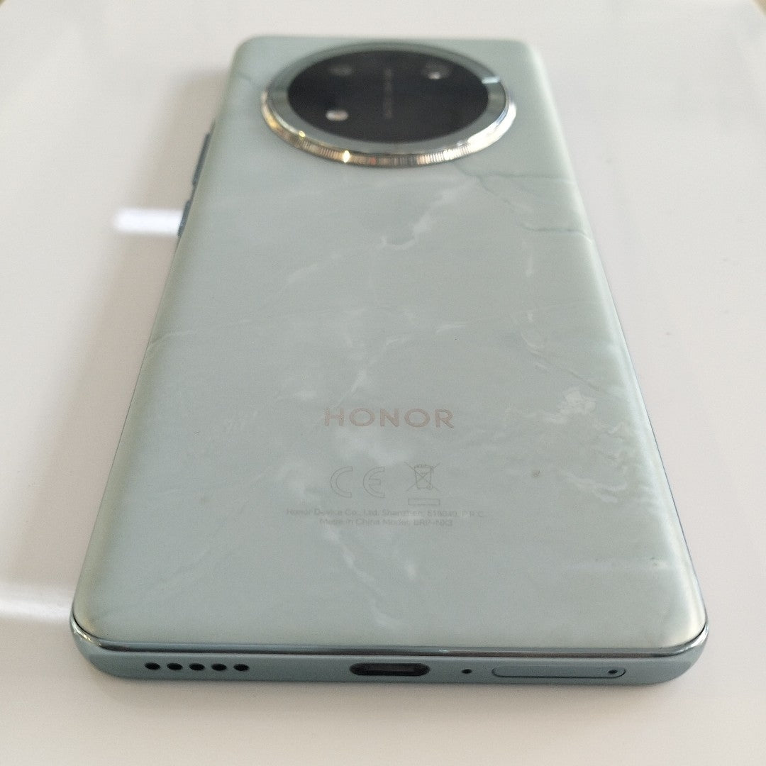 CELULAR HONOR MAGIC 7 LITE BRP-NX3 (2025) 512 GB 8 GB RAM (SEMINUEVO)