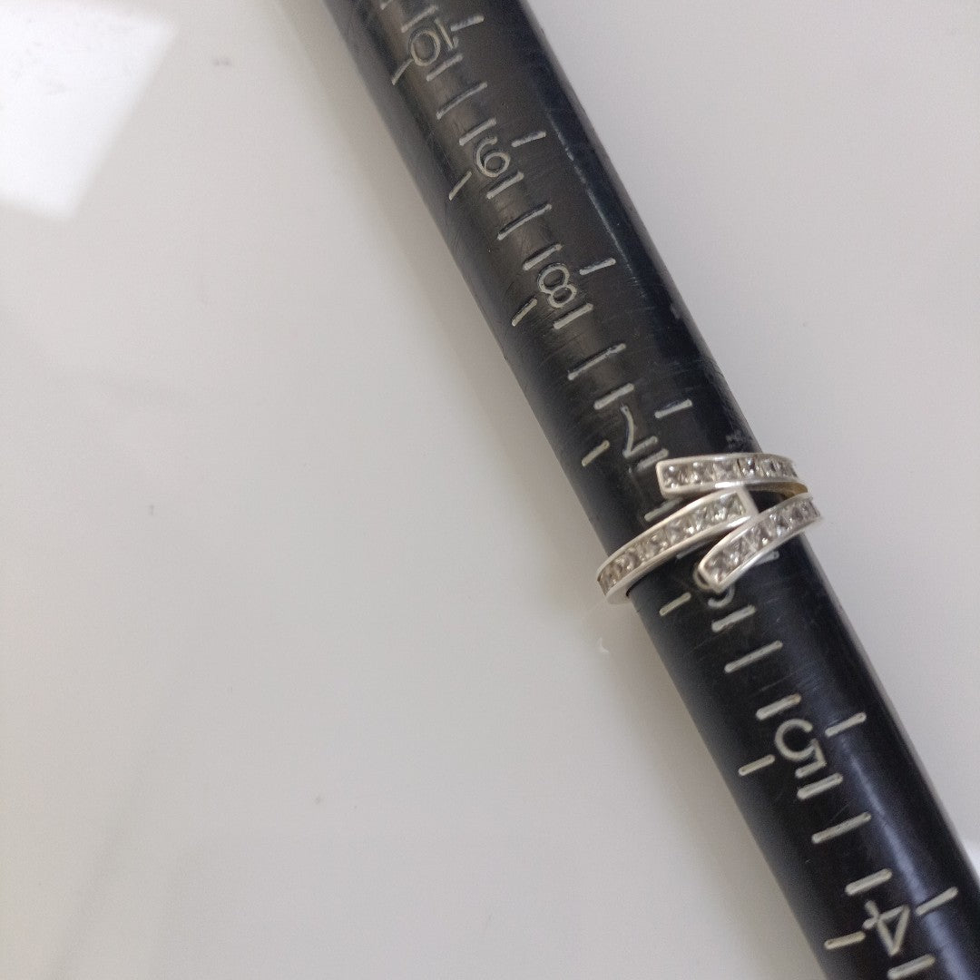 ANILLITO PLATA 3.5 GRMS (SEMINUEVO)