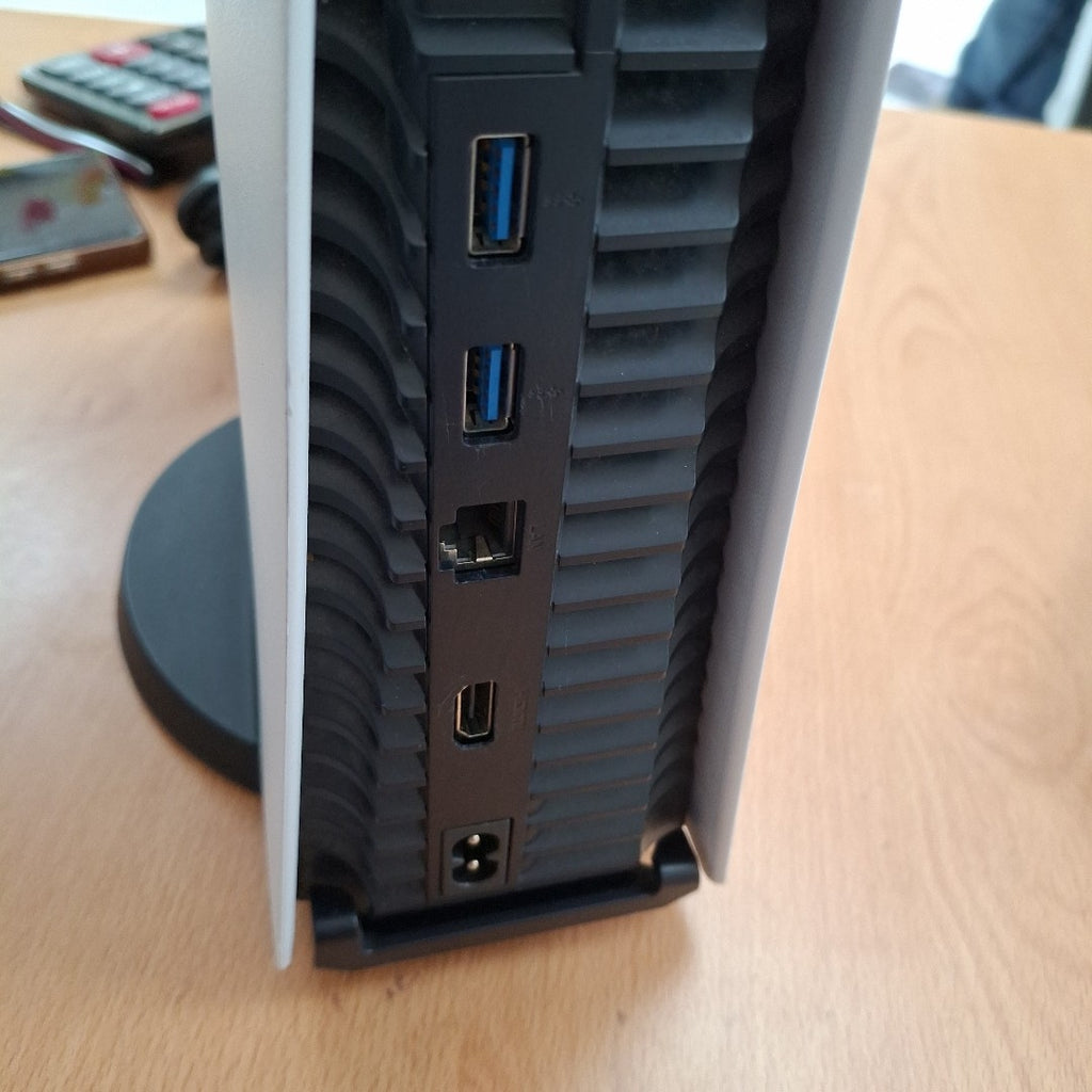 CONSOLA DE VIDEOJUEGO SONY PS5 DIGITAL 825 SSD (SEMINUEVO)