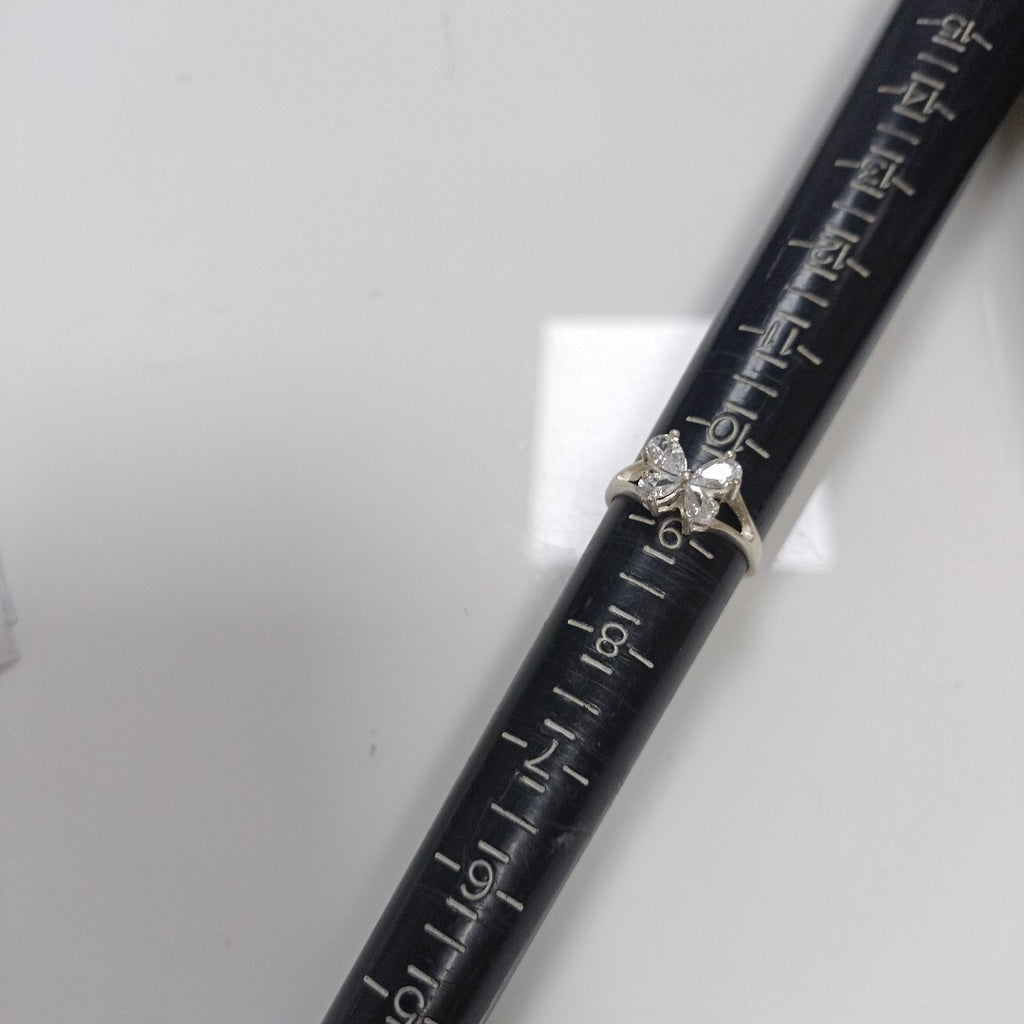 ANILLITO PLATA 2.9 GRMS (SEMINUEVO)