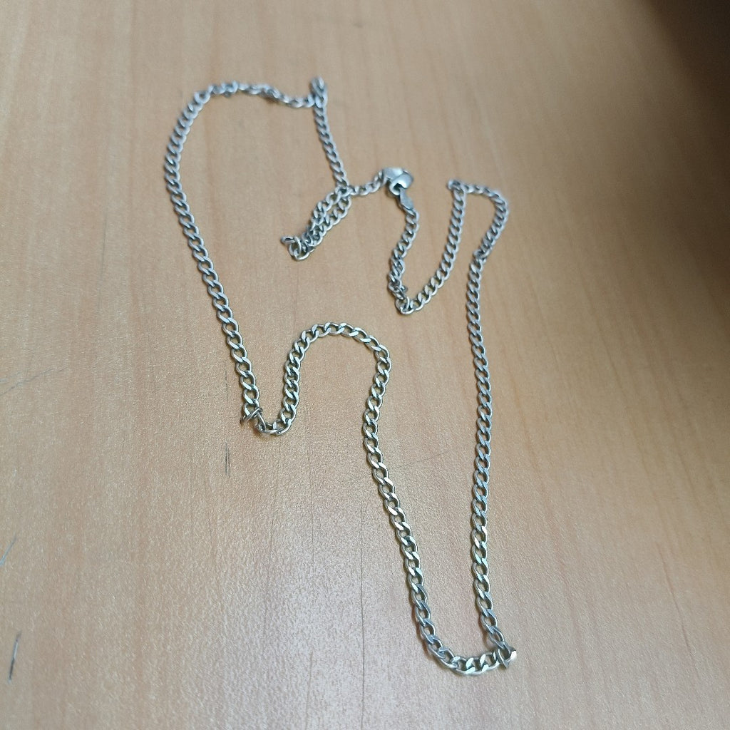 CADENA PLATA 7.1 GRMS (SEMINUEVO)