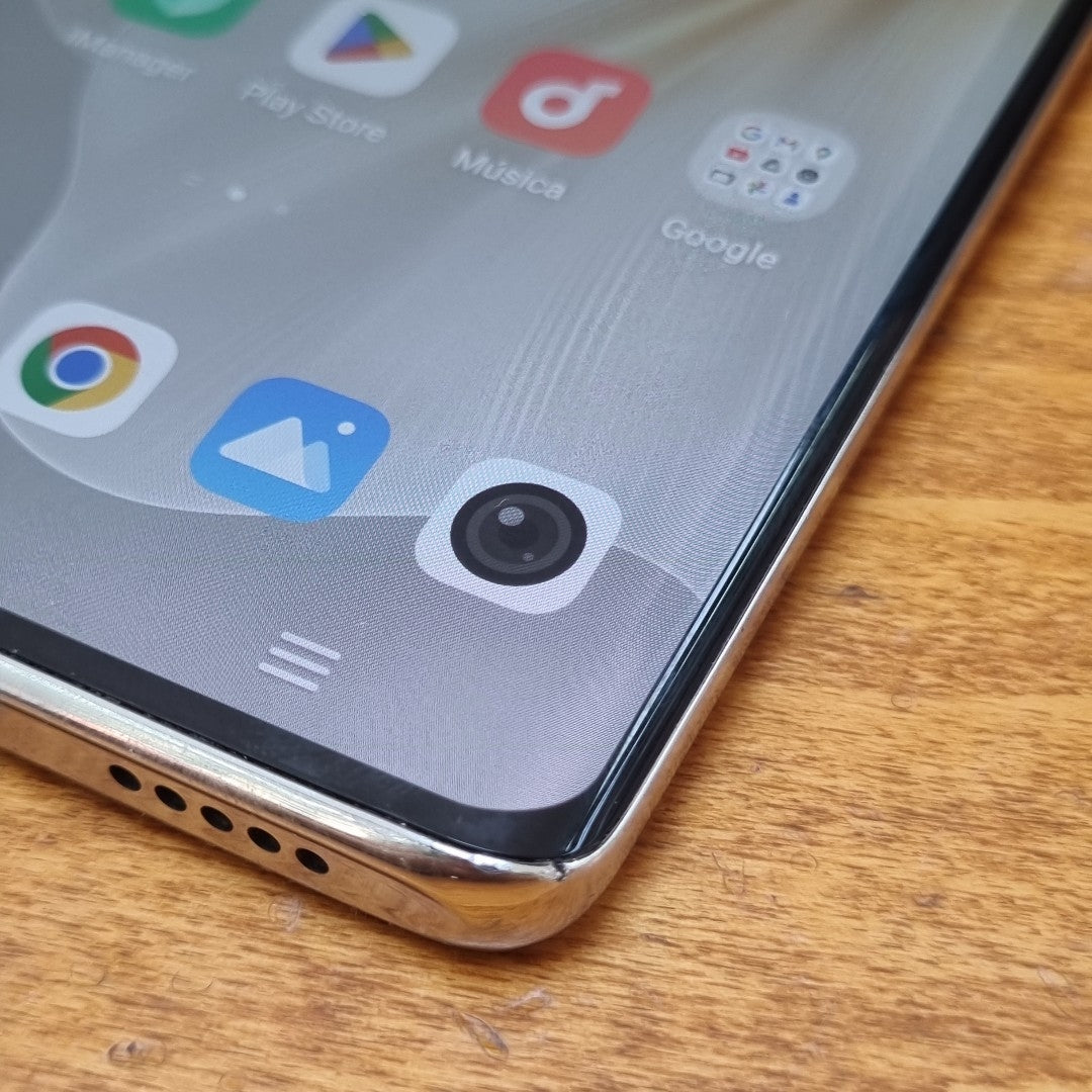 CELULAR VIVO V40 LITE V2341 (2024) 256 GB 8 GB RAM (SEMINUEVO)