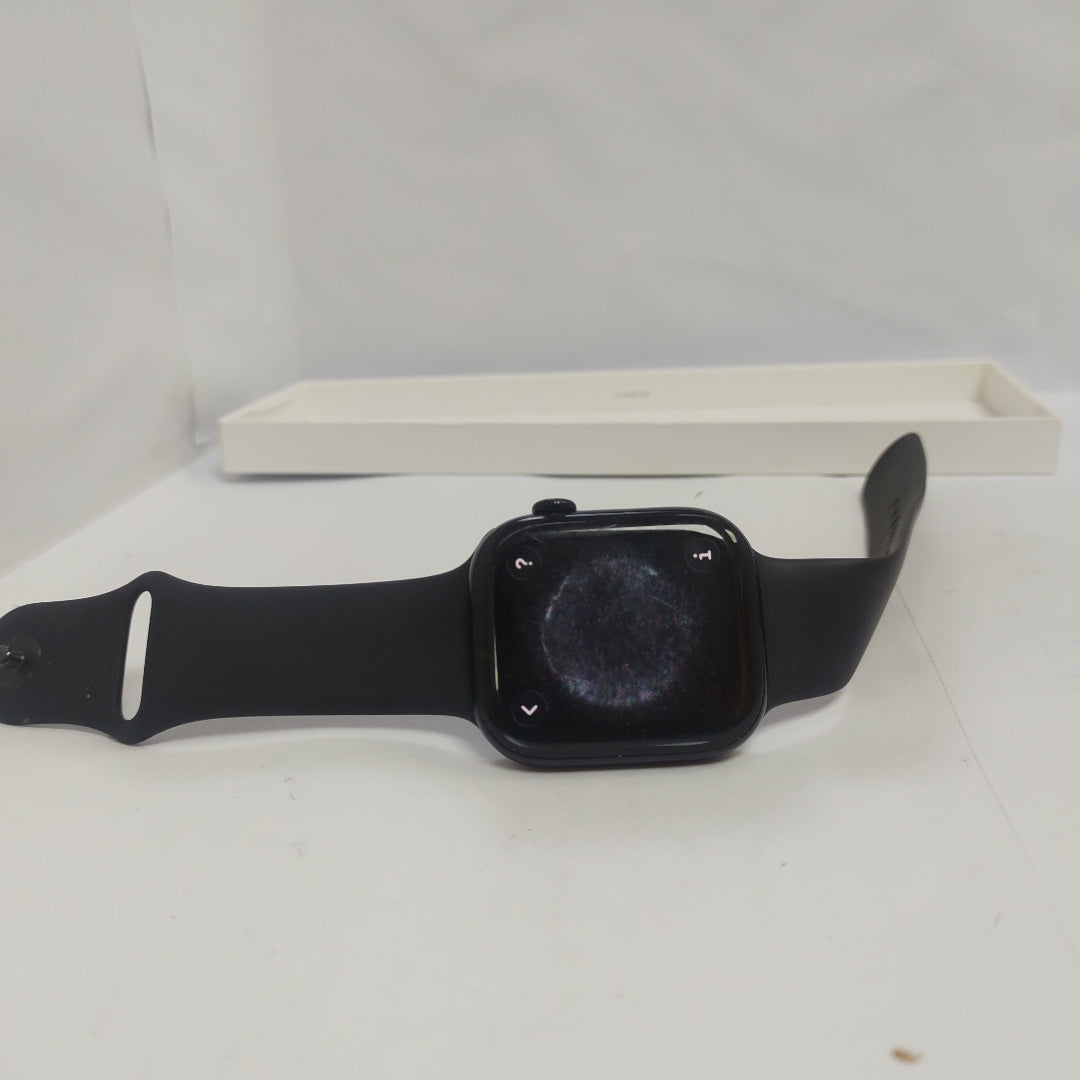 SMARTWATCH APPLE SERIES 10 ALUMINIO A2999 46 MM GPS (SEMINUEVO)