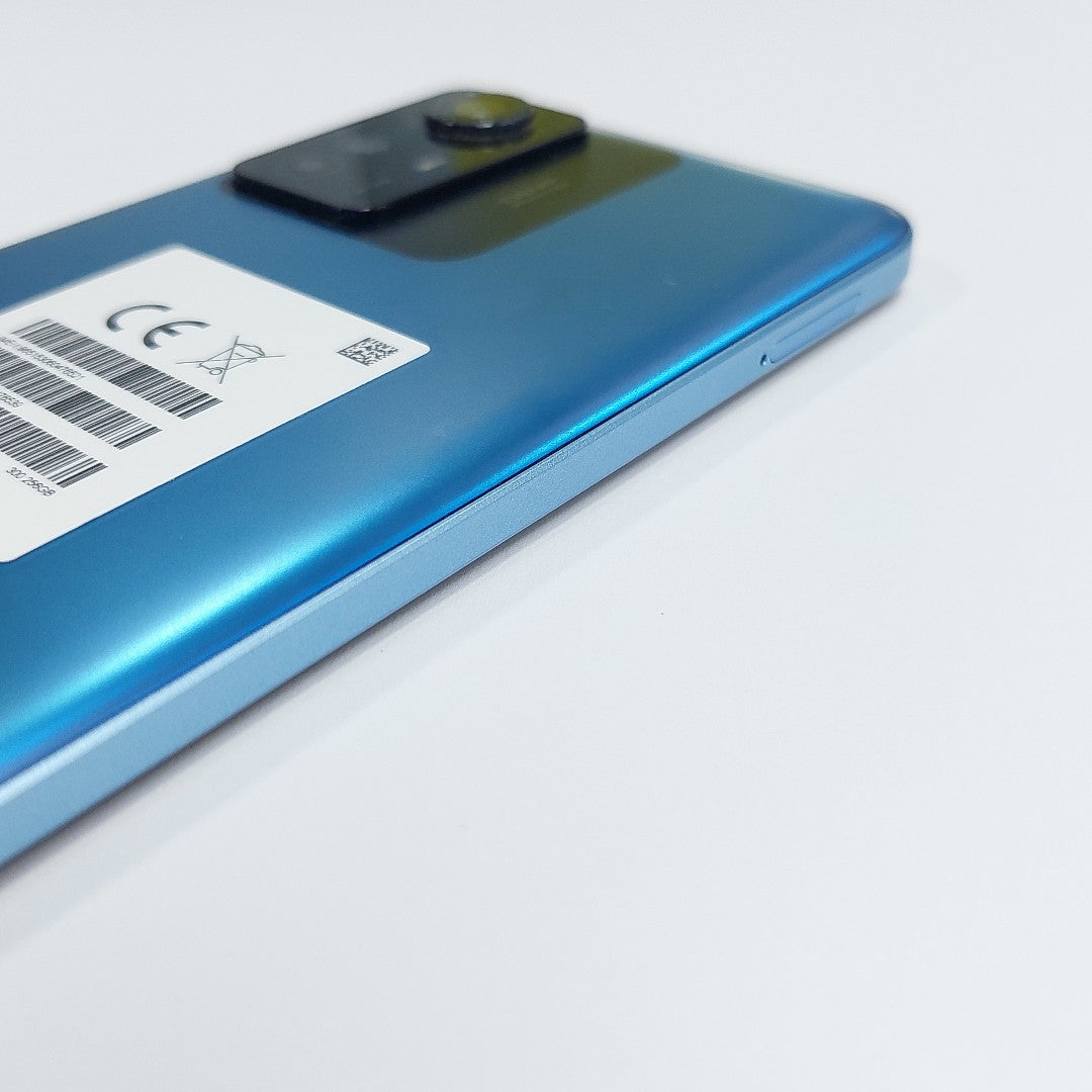 CELULAR XIAOMI REDMI NOTE 12S 2303ERA42L (2023) 256 GB 8 GB RAM (SEMINUEVO)