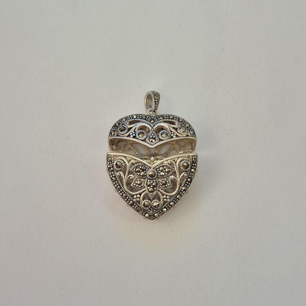 DIJE PLATA 18,70 GRMS (SEMINUEVO)