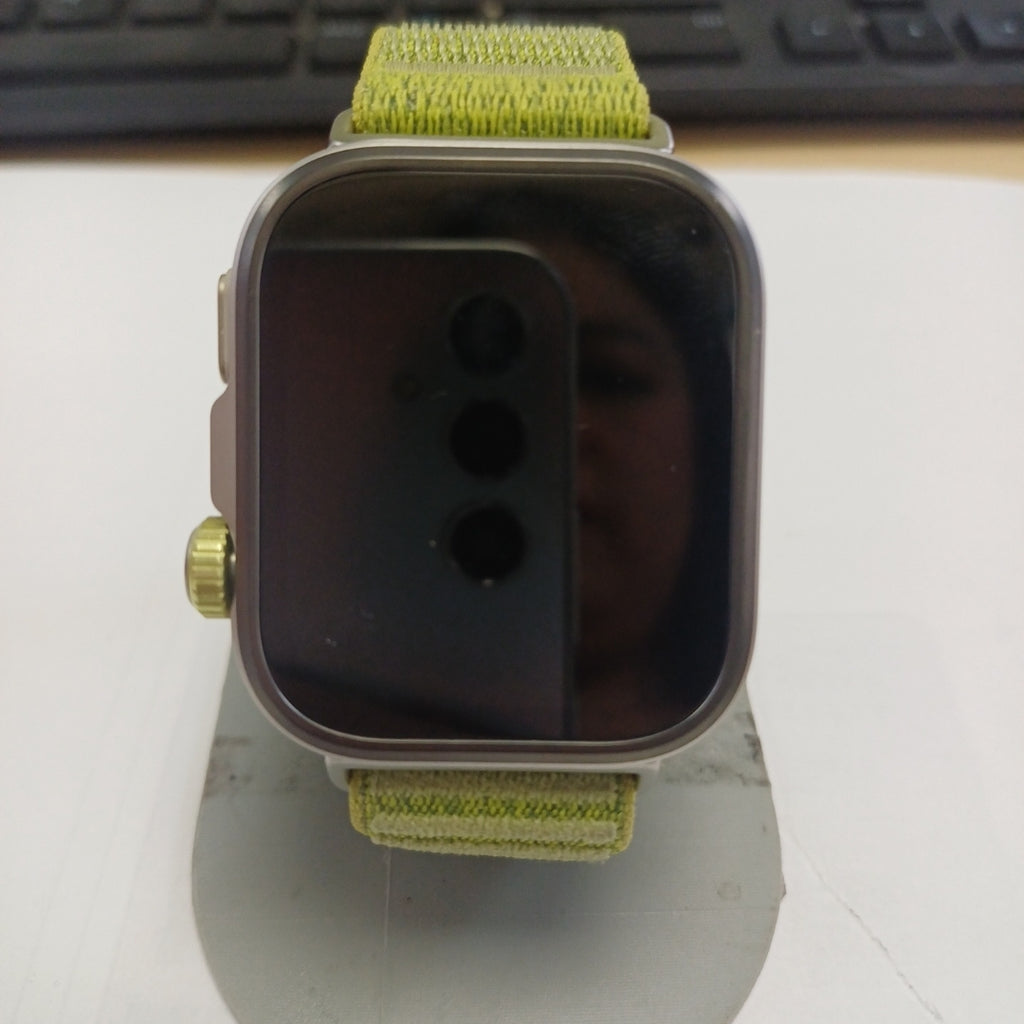 SMARTWATCH HUAWEI WATCH FIT 4 PRO SYA-B29 46 MM GPS (SEMINUEVO)