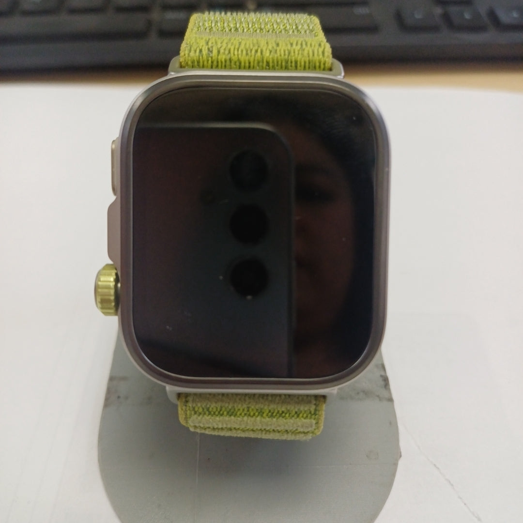 SMARTWATCH HUAWEI WATCH FIT 4 PRO SYA-B29 46 MM GPS (SEMINUEVO)