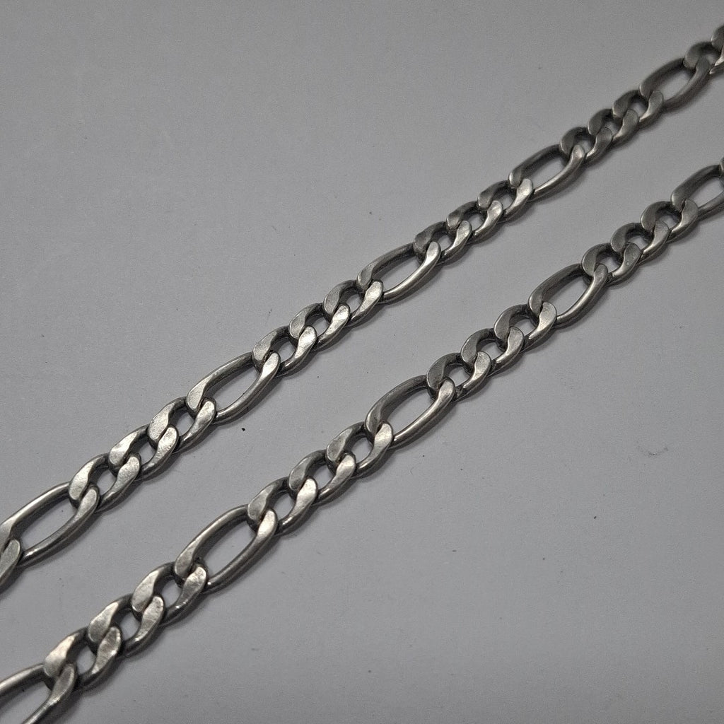 CADENA PLATA 33.9 GRMS (SEMINUEVO)