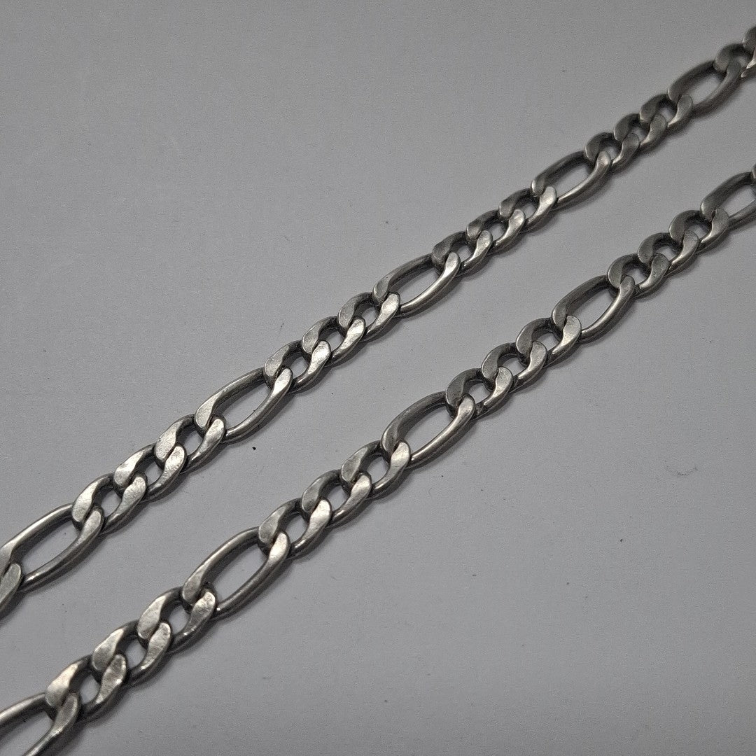 CADENA PLATA 33.9 GRMS (SEMINUEVO)