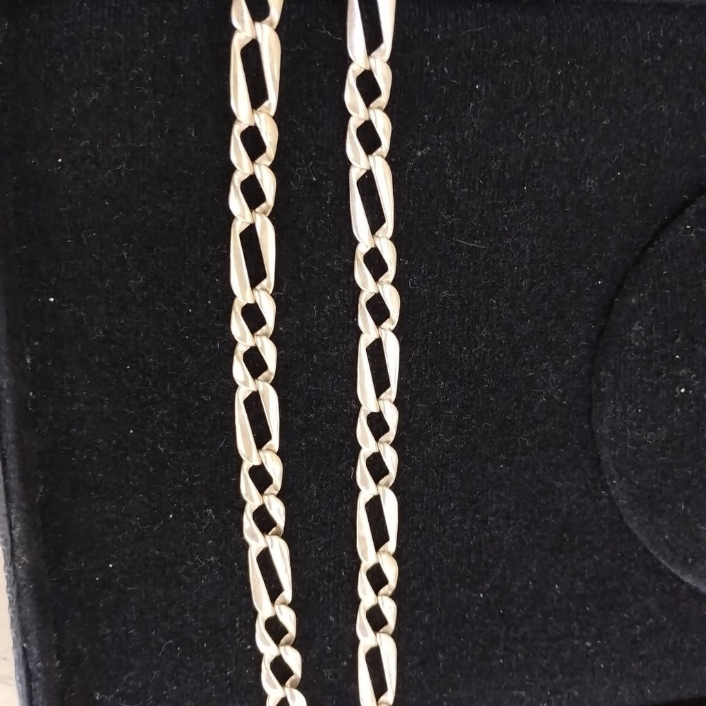 CADENA ORO 8 K 19.6 GRMS (SEMINUEVO)