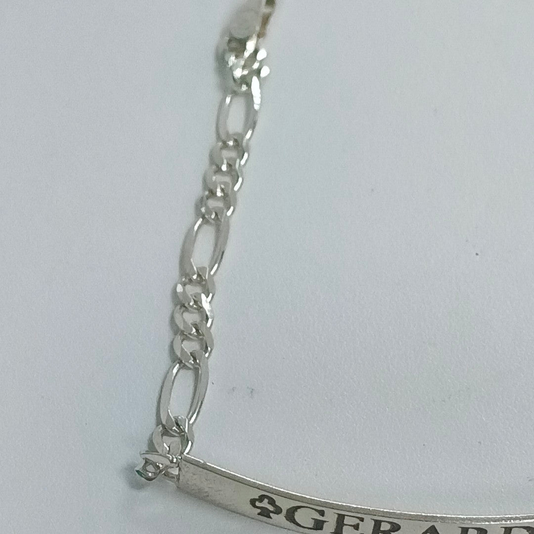 ESCLAVA PLATA 5.7 GRMS (SEMINUEVO)