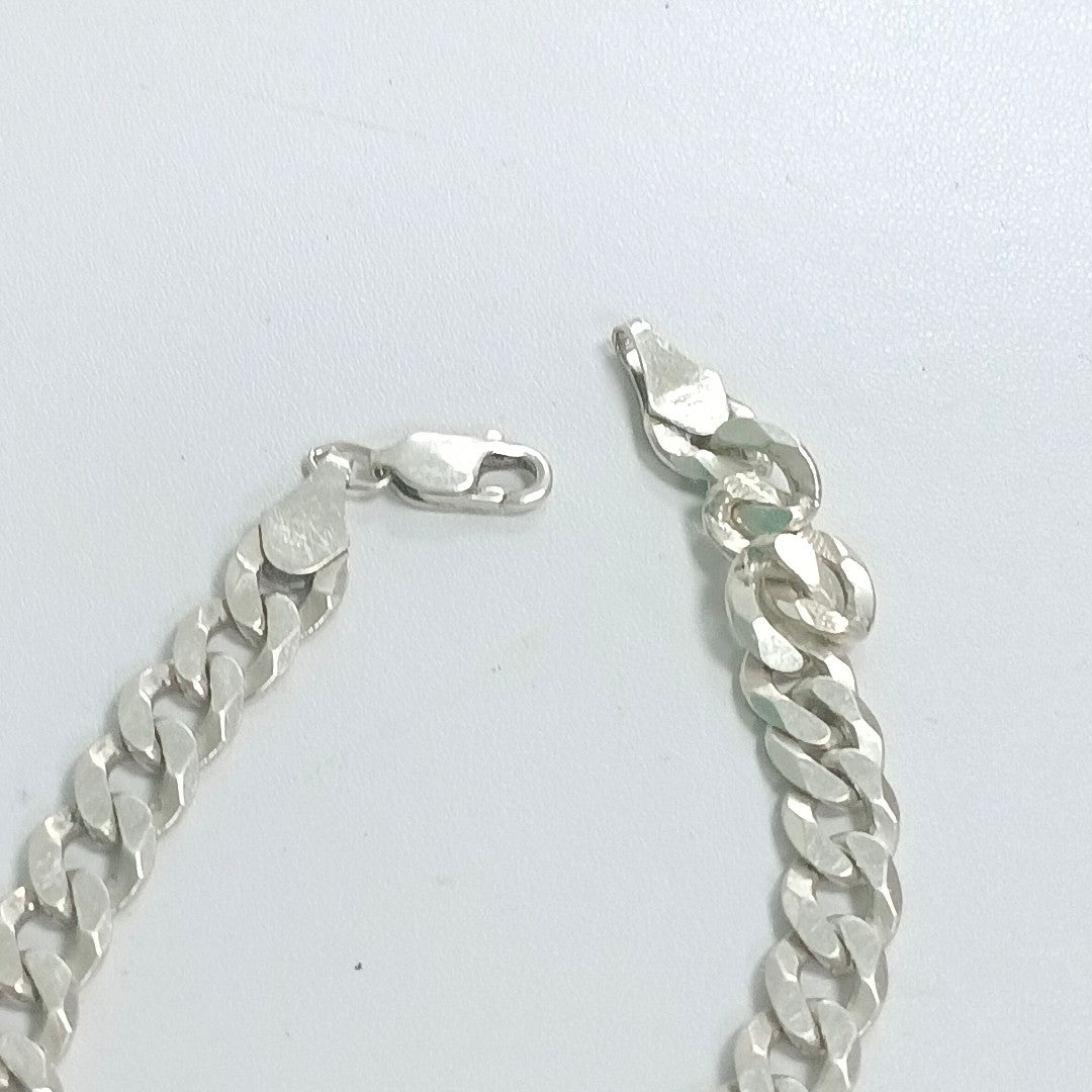 PULSERA PLATA 17.3 GRMS (SEMINUEVO)