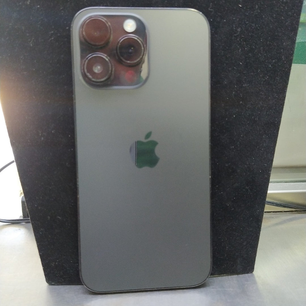 CELULAR APPLE IPHONE 14 PRO MAX A2893 256 GB 6 GB RAM (SEMINUEVO)